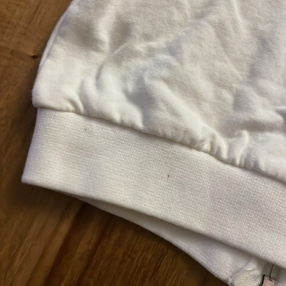 Alviero Martini 1a Classe Hooded Jacket, size 6m - Picture 5 of 5